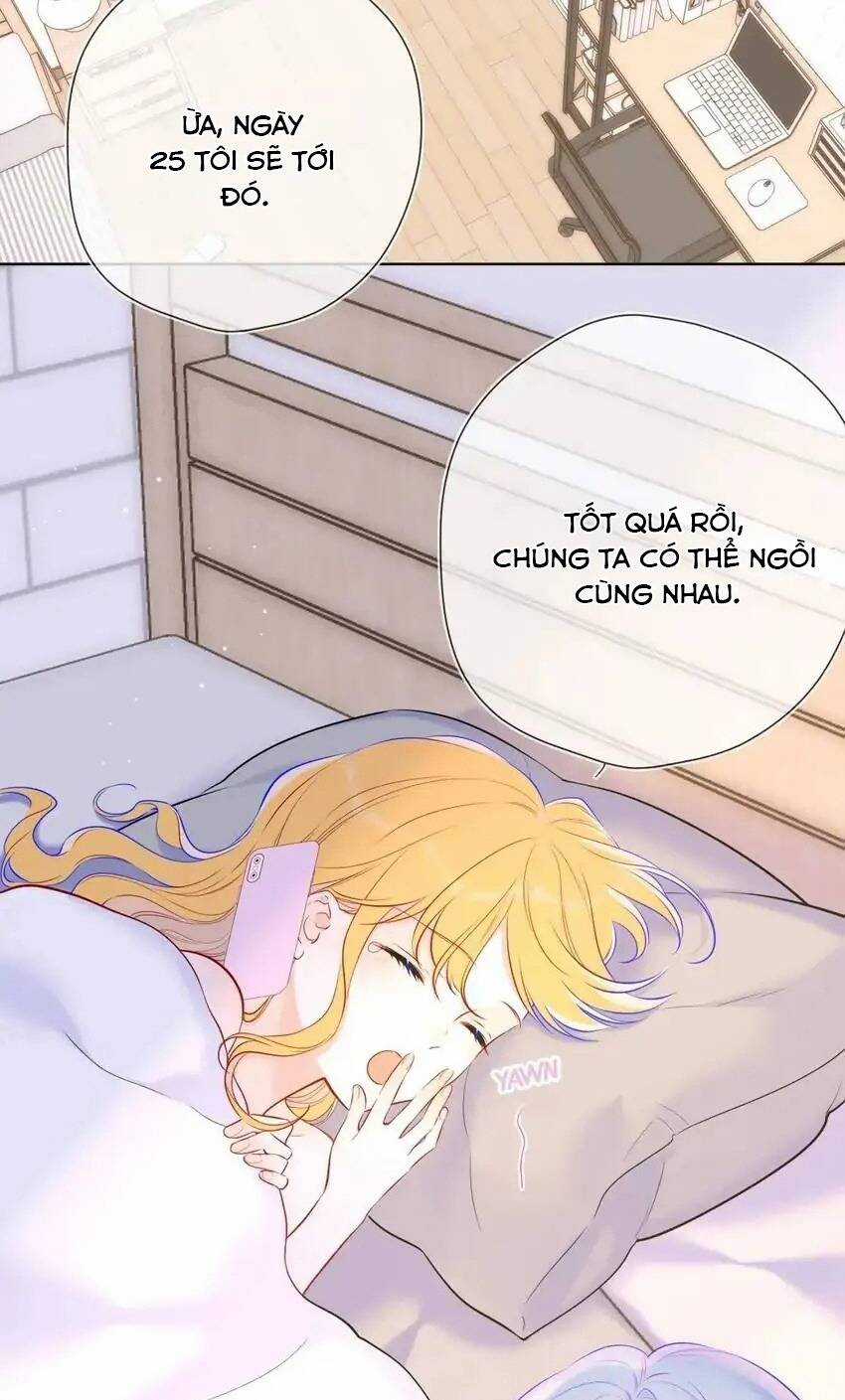 Ngôi Sao Cho Tôi Chapter 139 trang 6