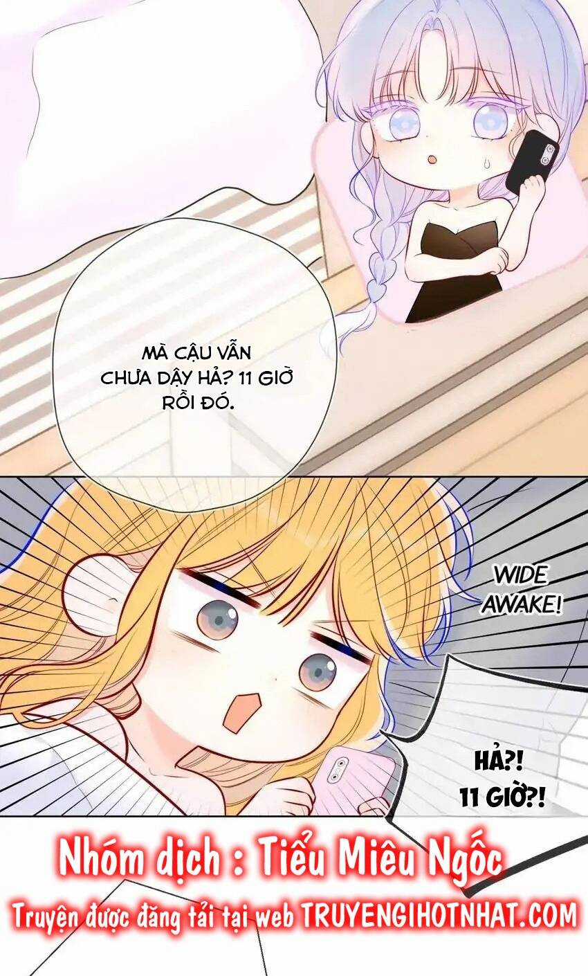 Ngôi Sao Cho Tôi Chapter 139 trang 7