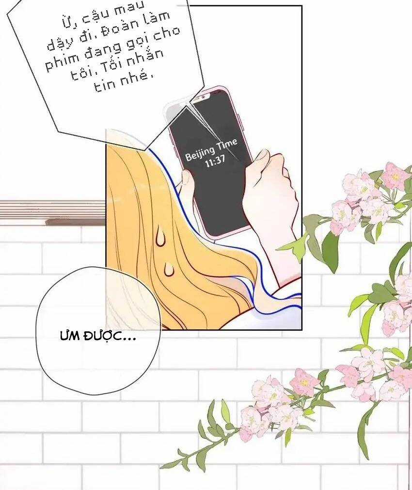 Ngôi Sao Cho Tôi Chapter 139 trang 8