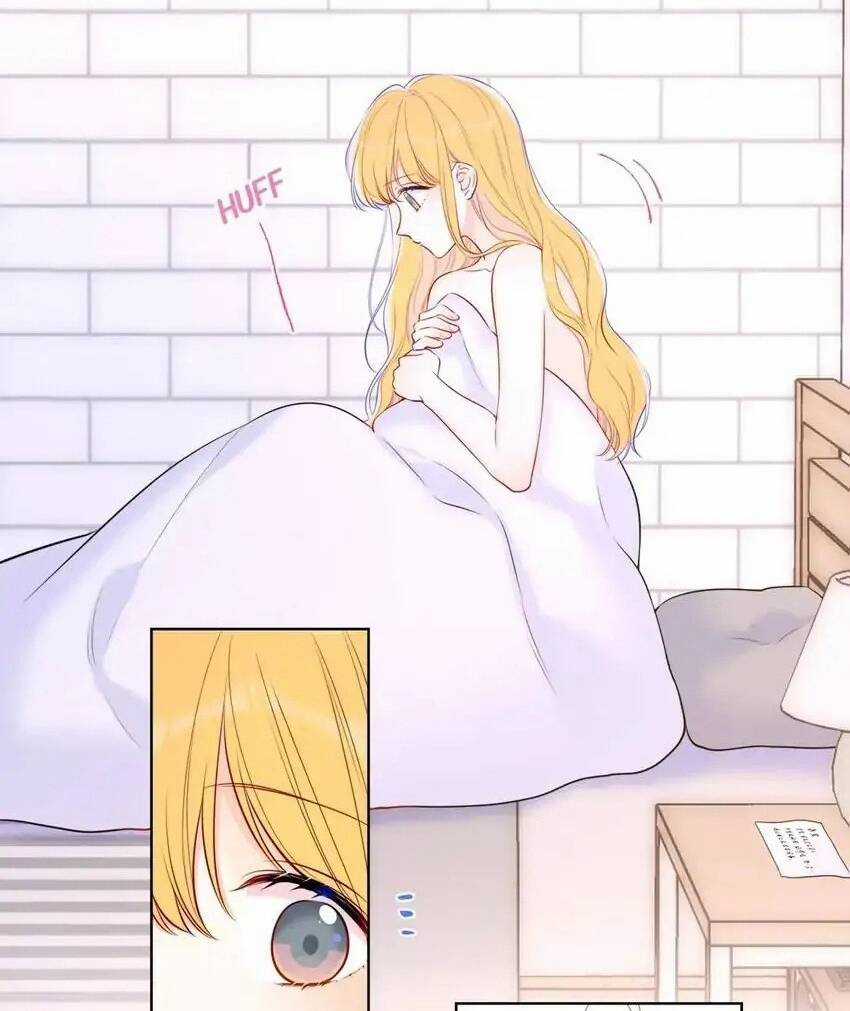 Ngôi Sao Cho Tôi Chapter 139 trang 9