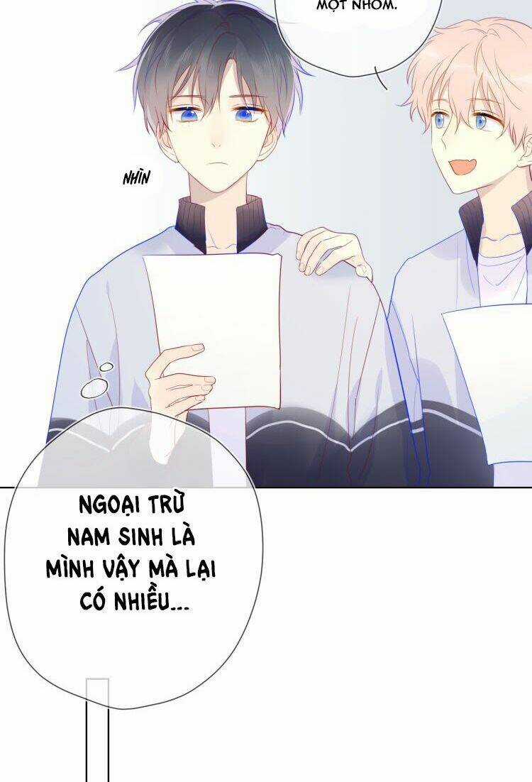 Ngôi Sao Cho Tôi Chapter 14 trang 13