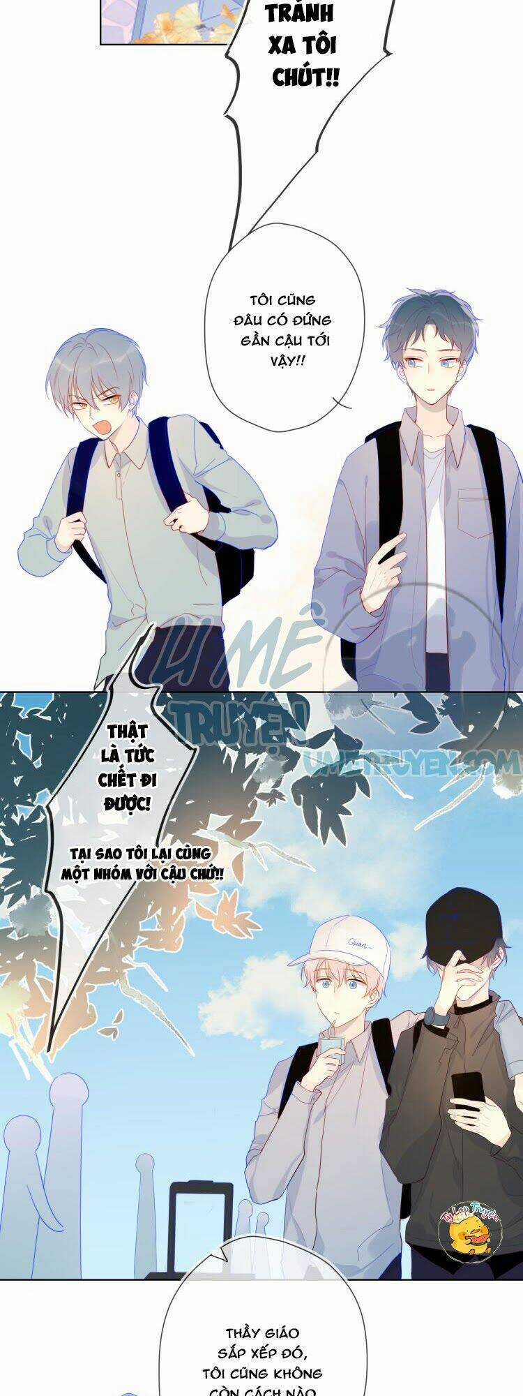 Ngôi Sao Cho Tôi Chapter 14 trang 2