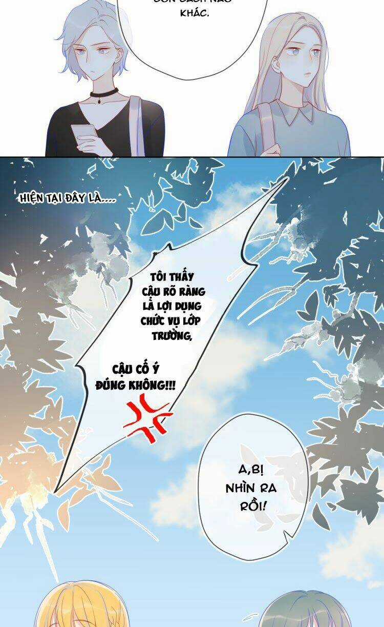 Ngôi Sao Cho Tôi Chapter 14 trang 3