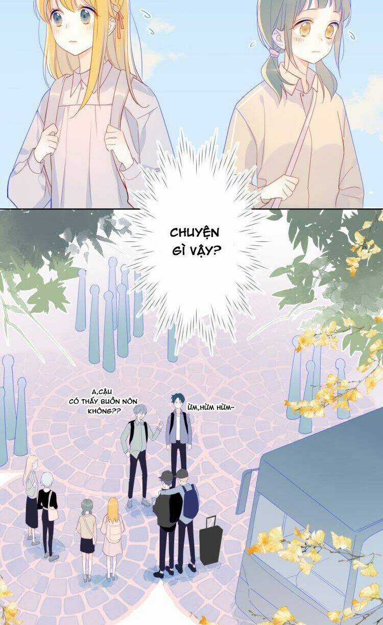 Ngôi Sao Cho Tôi Chapter 14 trang 4