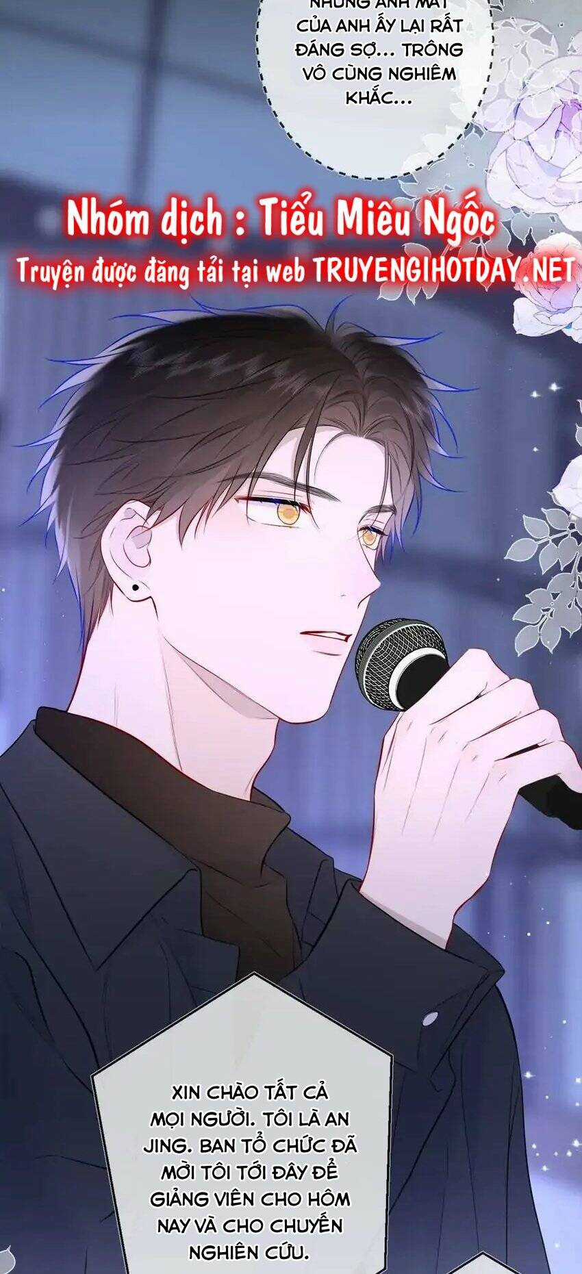 Ngôi Sao Cho Tôi Chapter 140 trang 25