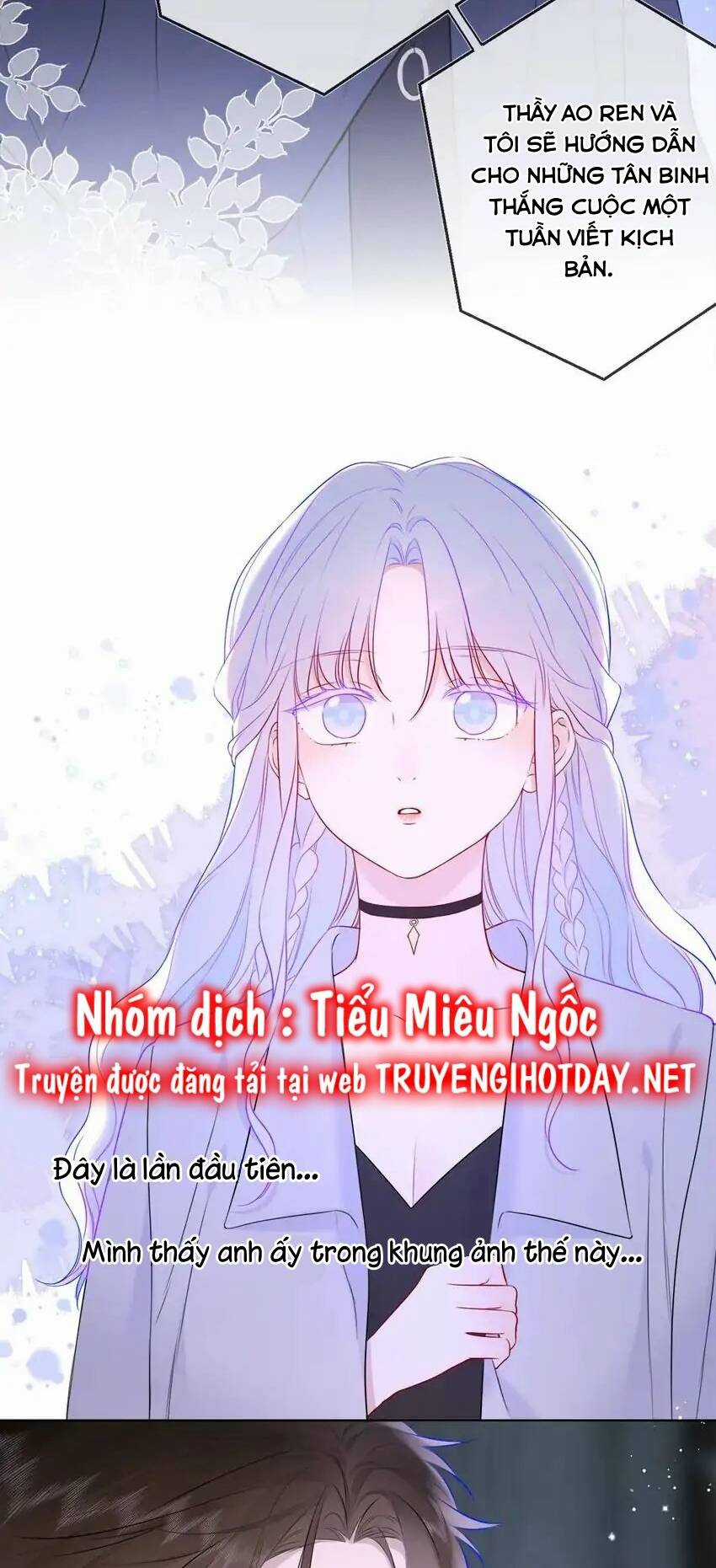 Ngôi Sao Cho Tôi Chapter 140 trang 26