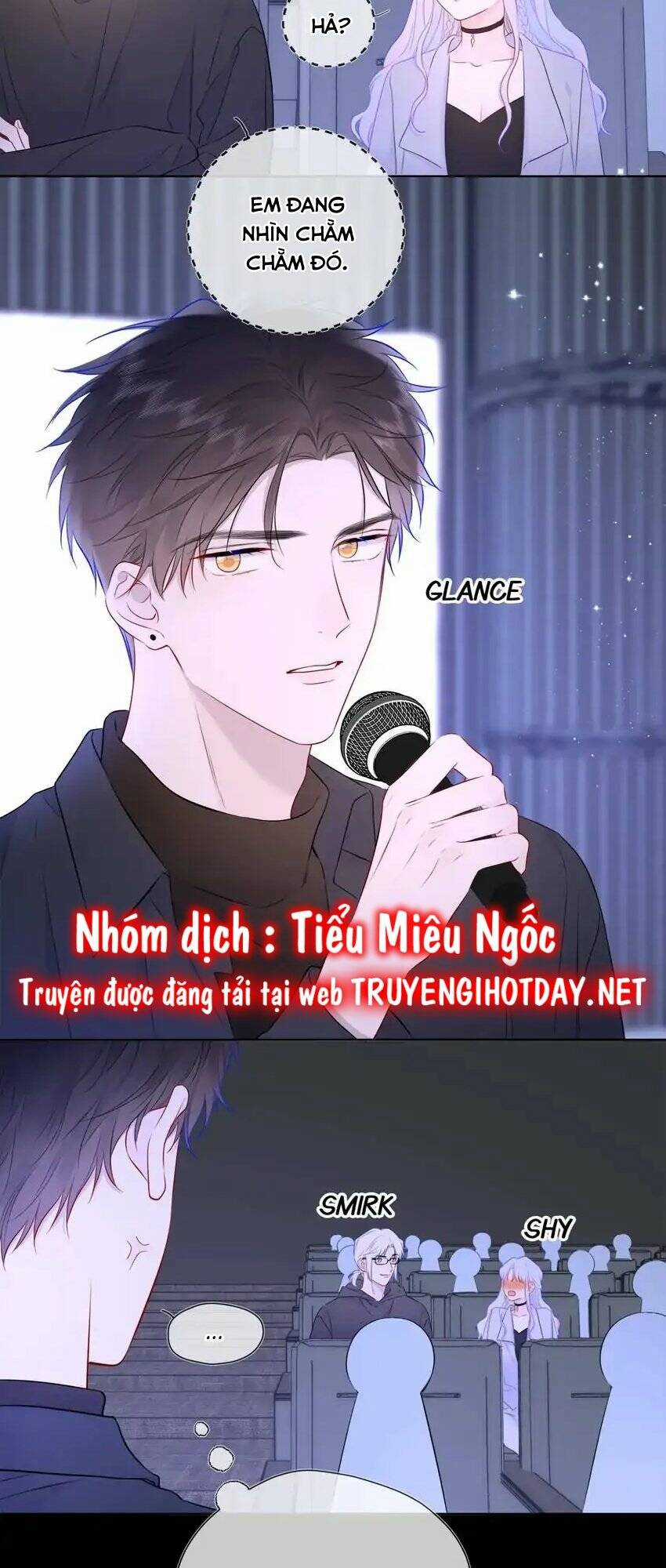 Ngôi Sao Cho Tôi Chapter 140 trang 28