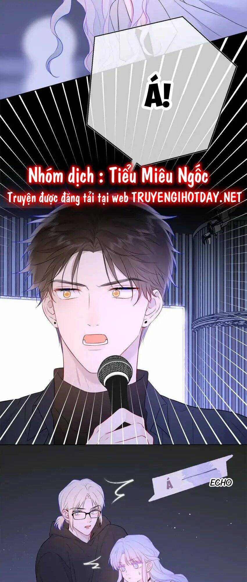 Ngôi Sao Cho Tôi Chapter 140 trang 32