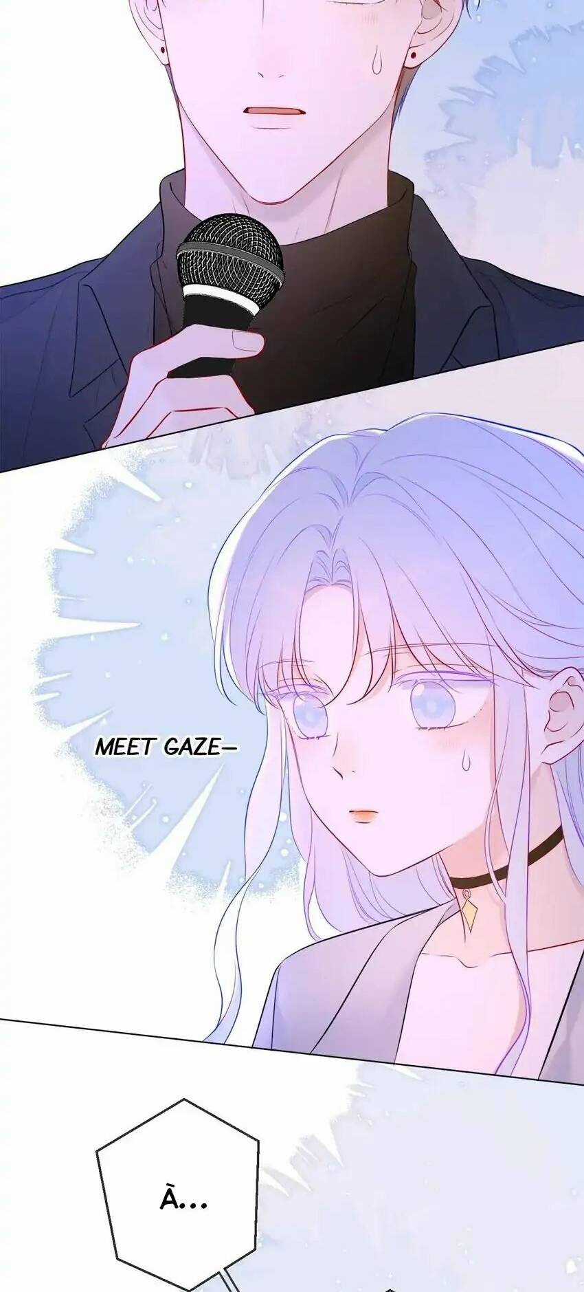 Ngôi Sao Cho Tôi Chapter 140 trang 34