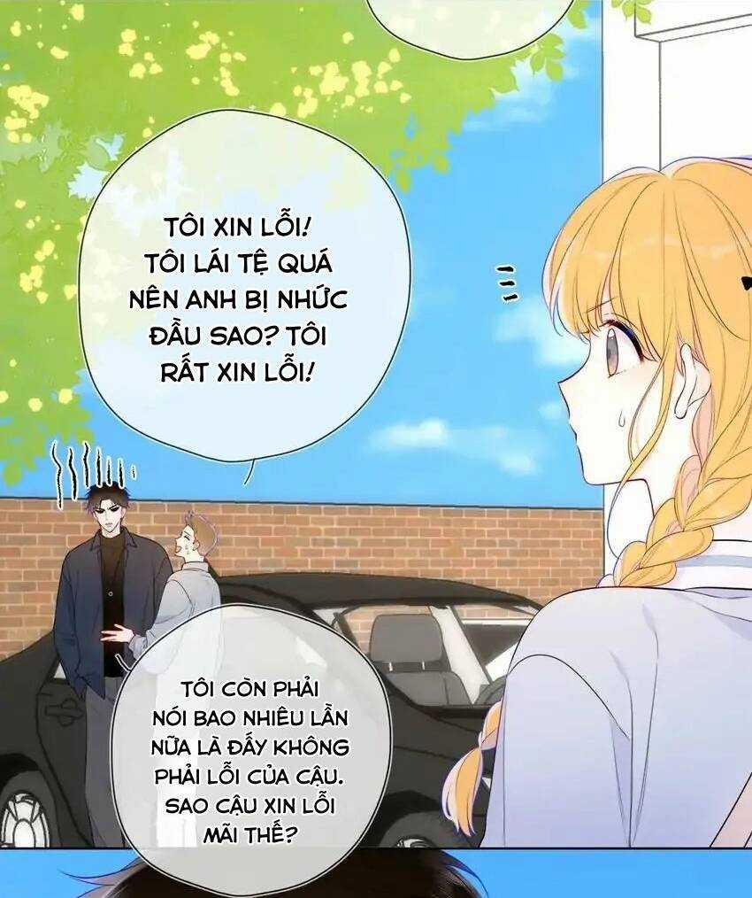 Ngôi Sao Cho Tôi Chapter 140 trang 5