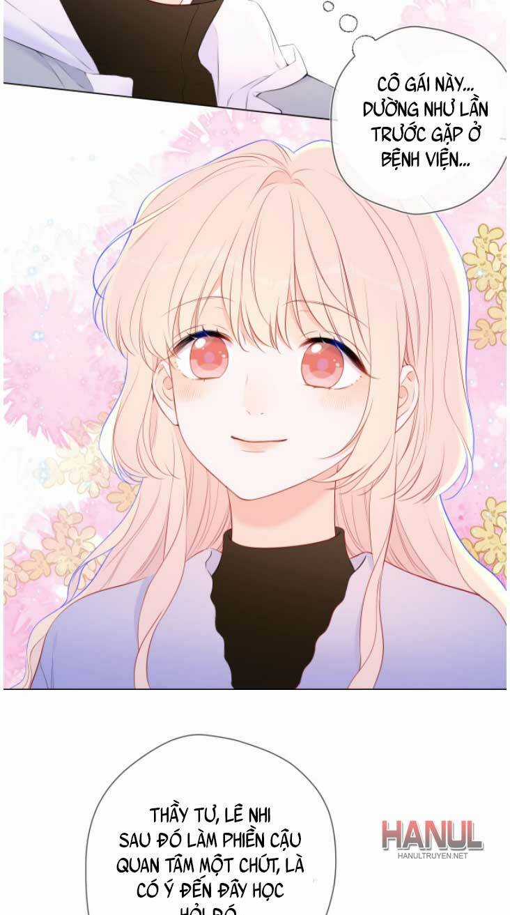 Ngôi Sao Cho Tôi Chapter 141 trang 11