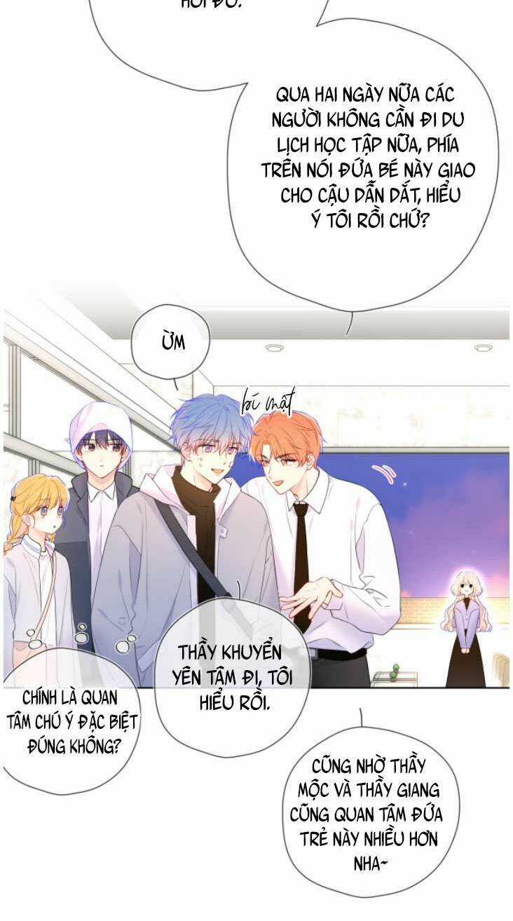 Ngôi Sao Cho Tôi Chapter 141 trang 12