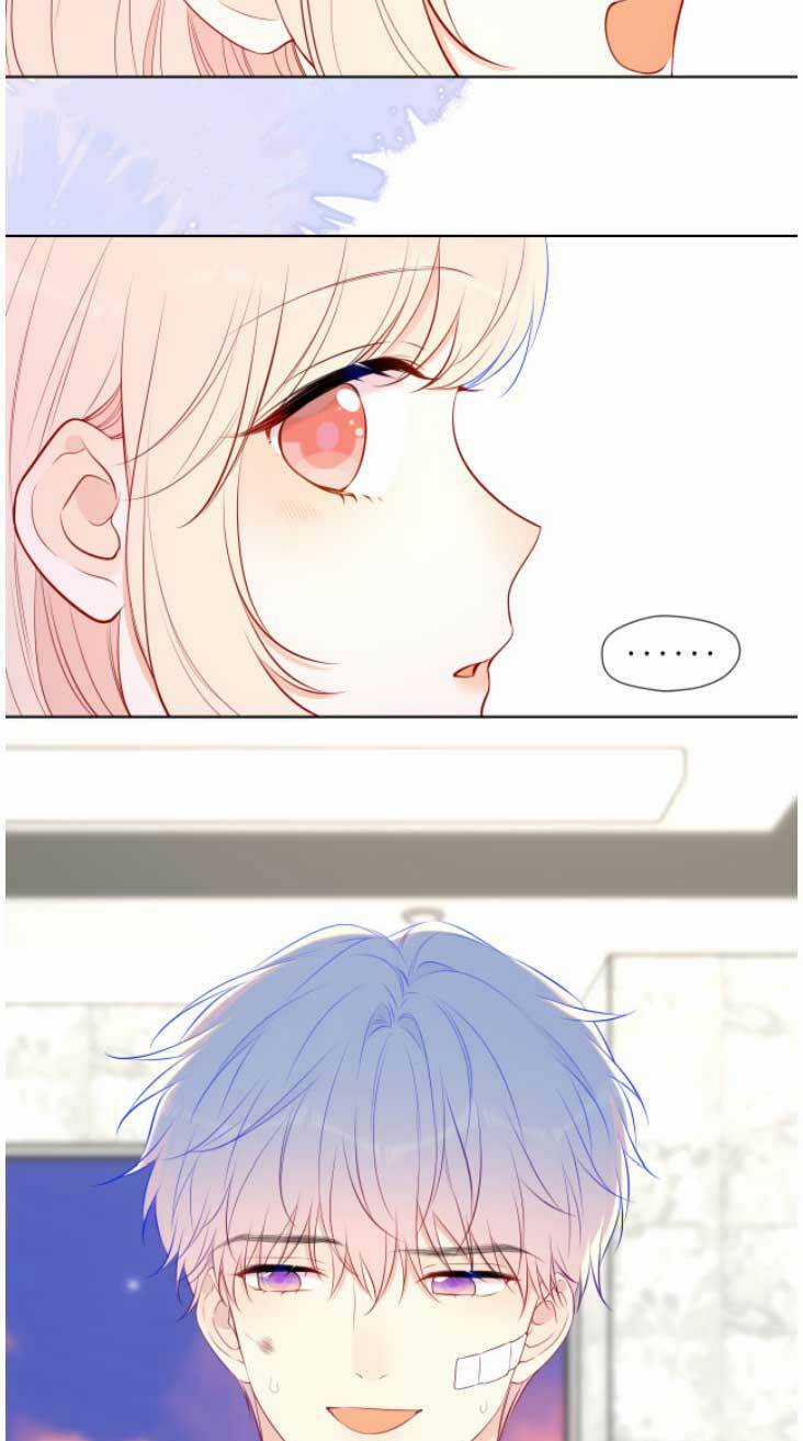 Ngôi Sao Cho Tôi Chapter 141 trang 14