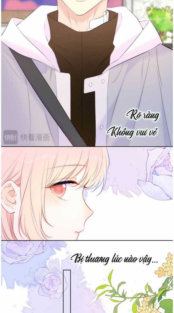 Ngôi Sao Cho Tôi Chapter 141 trang 15