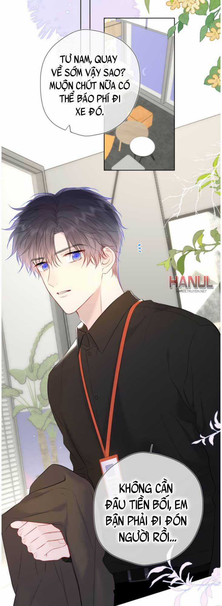 Ngôi Sao Cho Tôi Chapter 141 trang 16