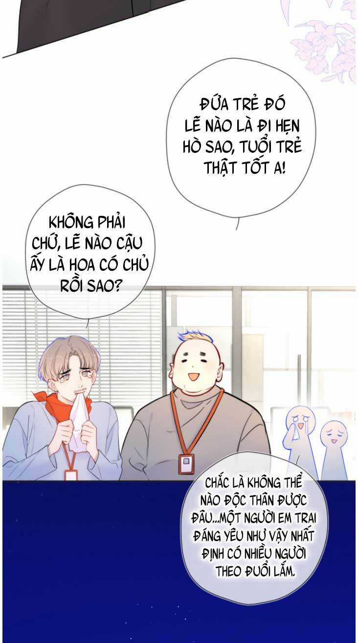 Ngôi Sao Cho Tôi Chapter 141 trang 17