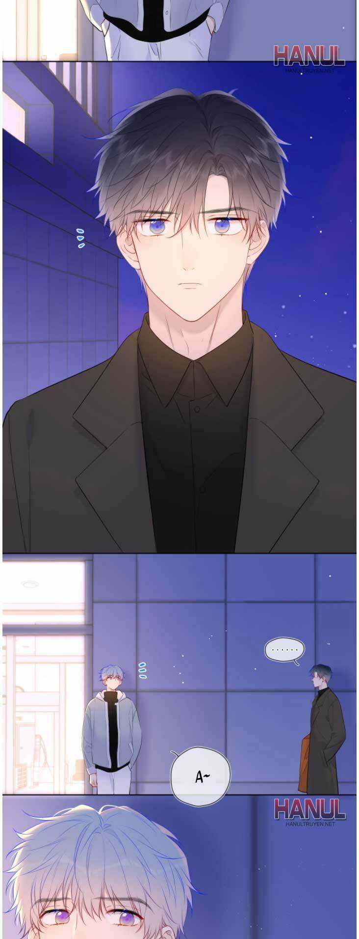 Ngôi Sao Cho Tôi Chapter 141 trang 19