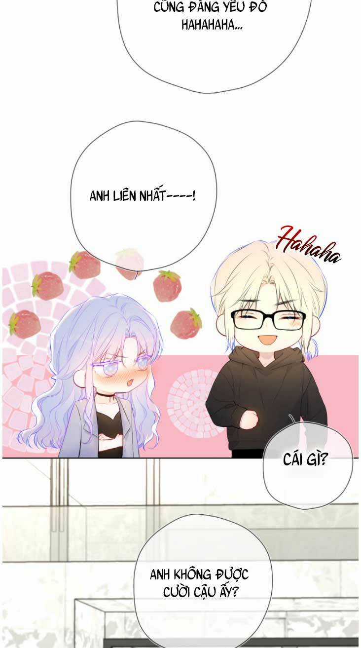 Ngôi Sao Cho Tôi Chapter 141 trang 2