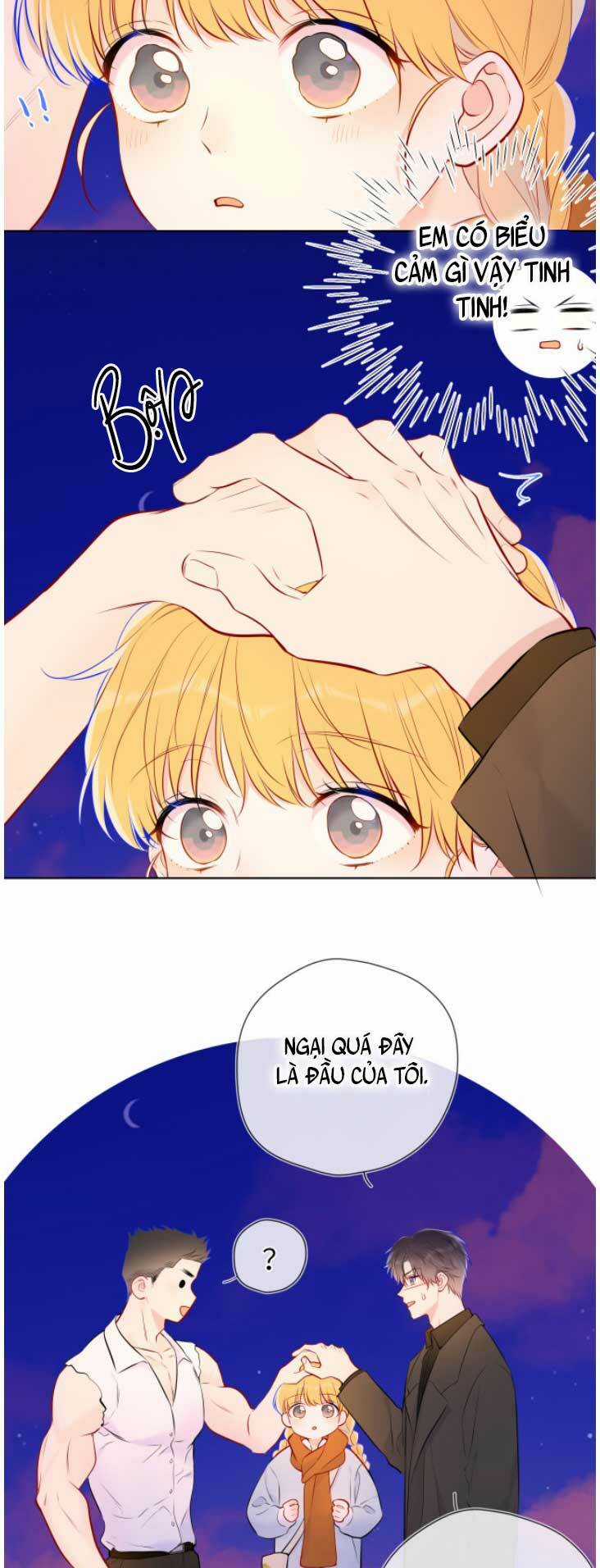 Ngôi Sao Cho Tôi Chapter 141 trang 27