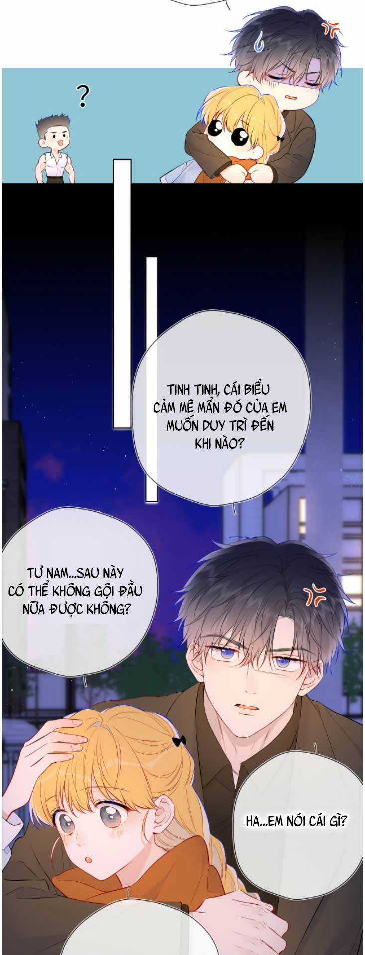 Ngôi Sao Cho Tôi Chapter 141 trang 29