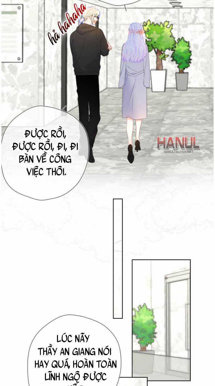 Ngôi Sao Cho Tôi Chapter 141 trang 3