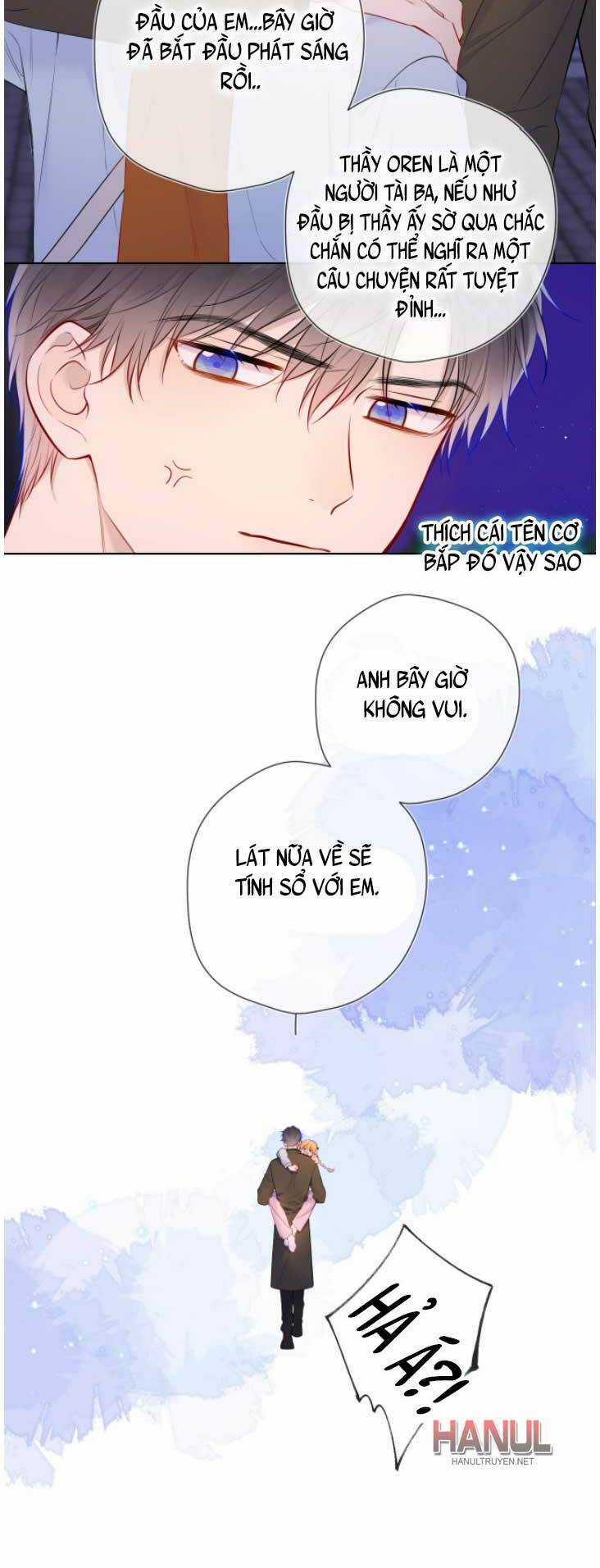 Ngôi Sao Cho Tôi Chapter 141 trang 30