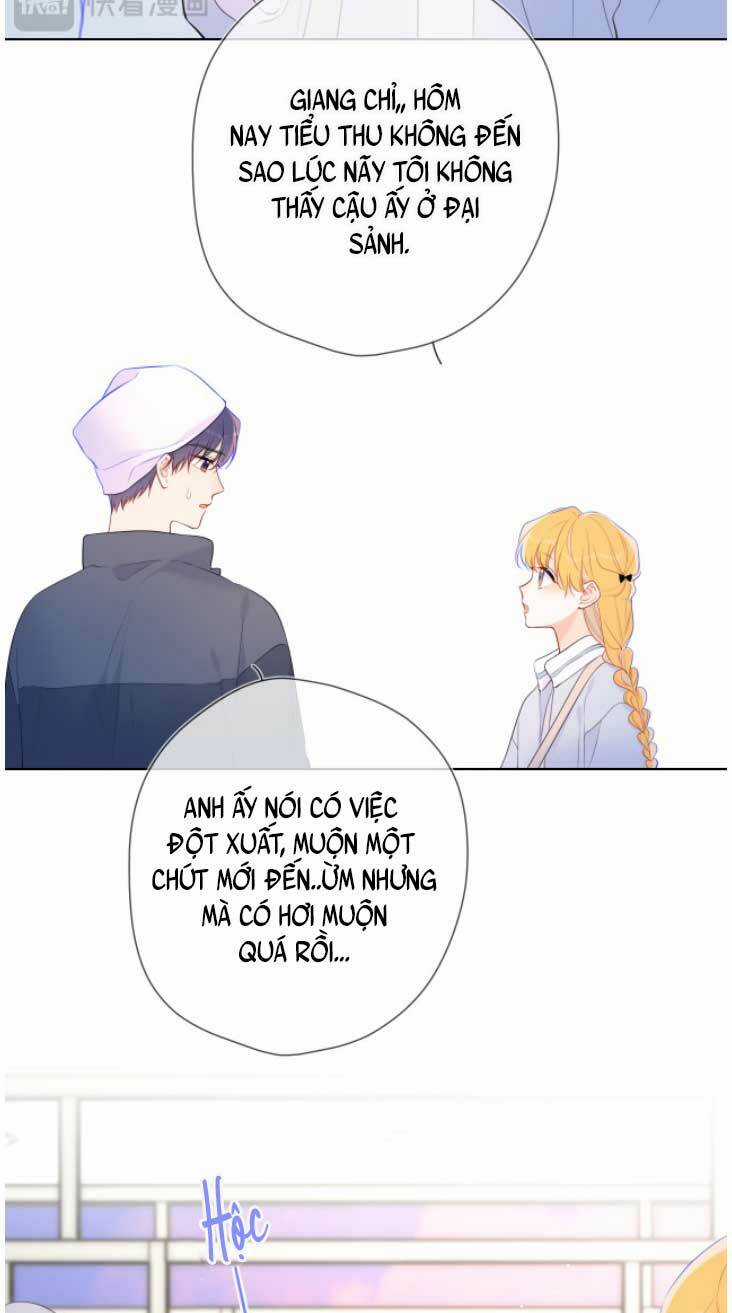 Ngôi Sao Cho Tôi Chapter 141 trang 5