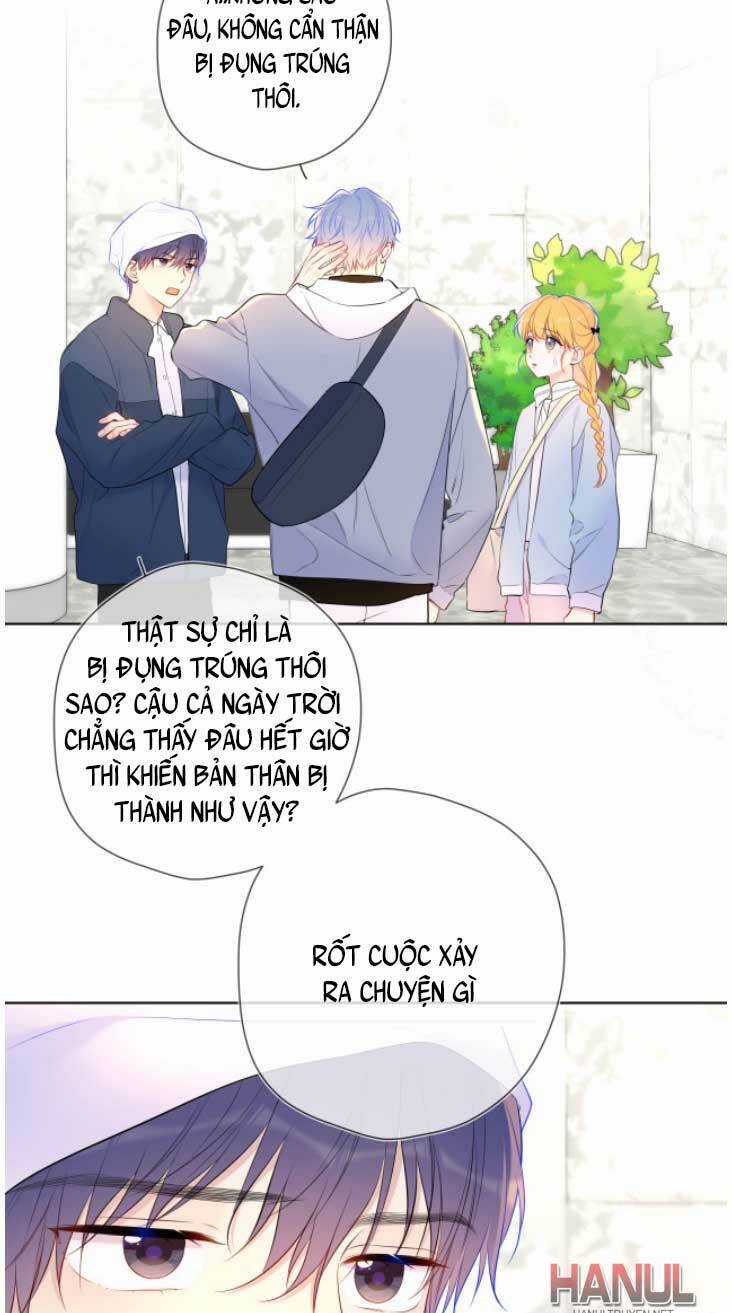 Ngôi Sao Cho Tôi Chapter 141 trang 8