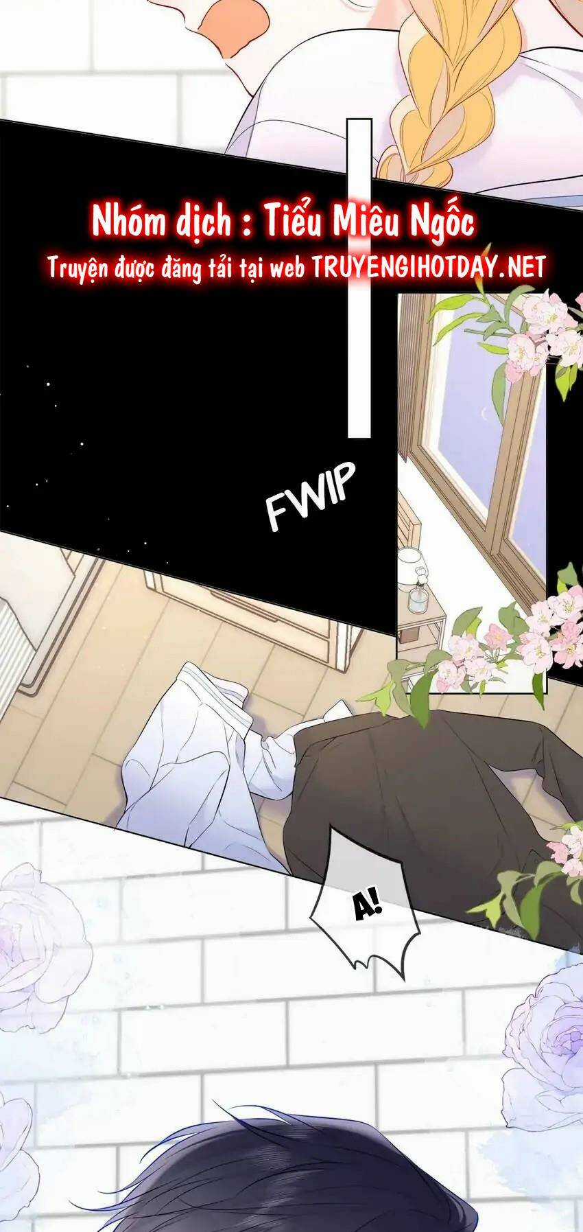 Ngôi Sao Cho Tôi Chapter 142 trang 10