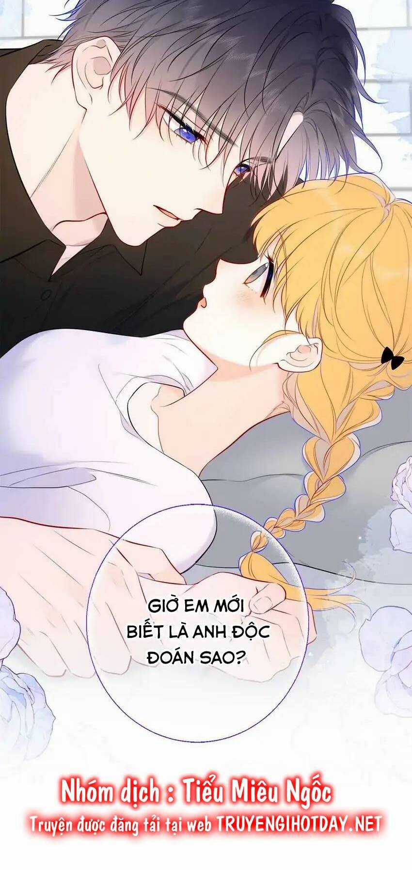 Ngôi Sao Cho Tôi Chapter 142 trang 11