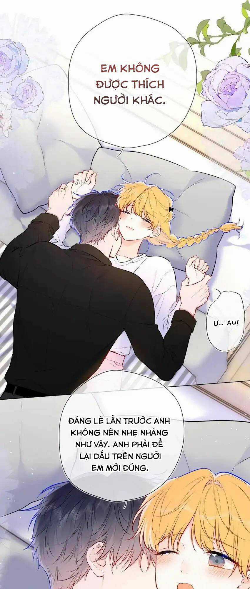 Ngôi Sao Cho Tôi Chapter 142 trang 12