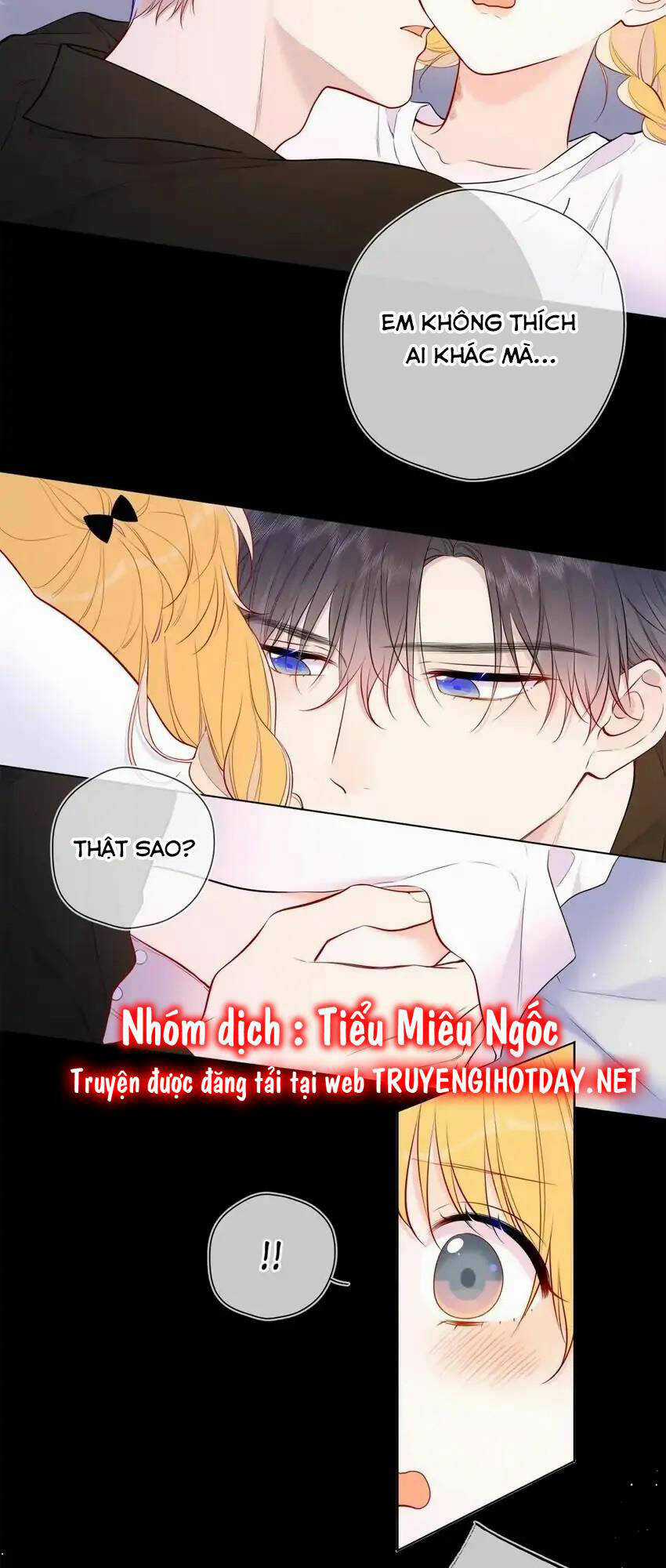 Ngôi Sao Cho Tôi Chapter 142 trang 13