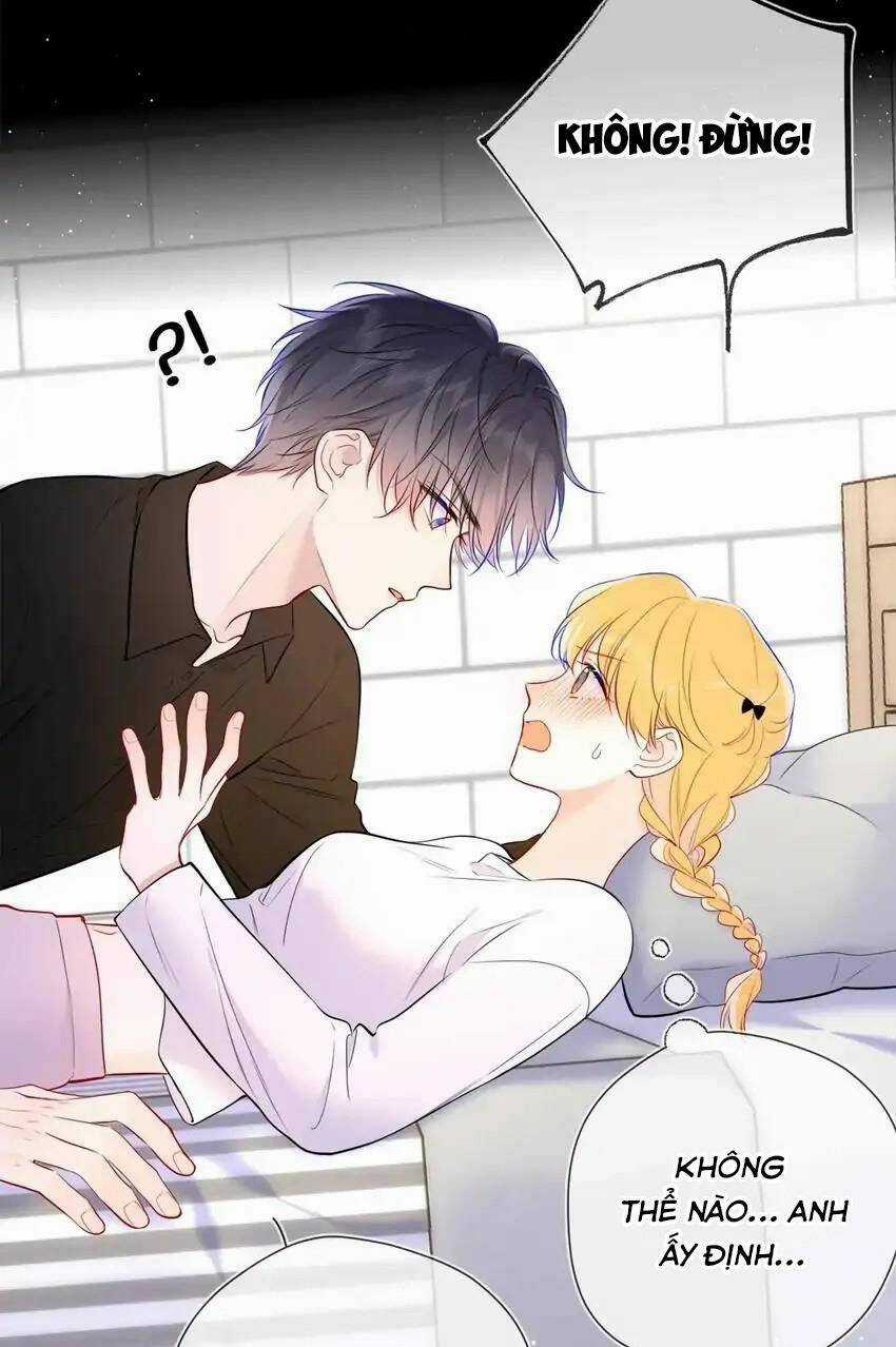 Ngôi Sao Cho Tôi Chapter 142 trang 14