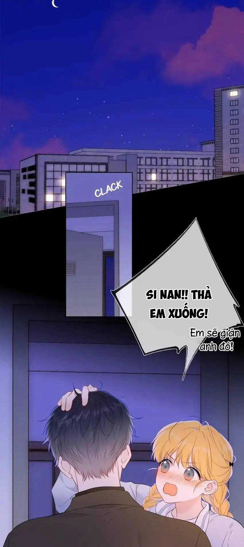 Ngôi Sao Cho Tôi Chapter 142 trang 2