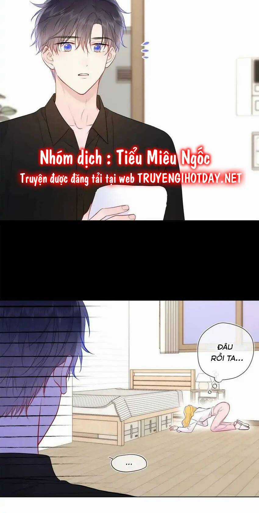 Ngôi Sao Cho Tôi Chapter 142 trang 23