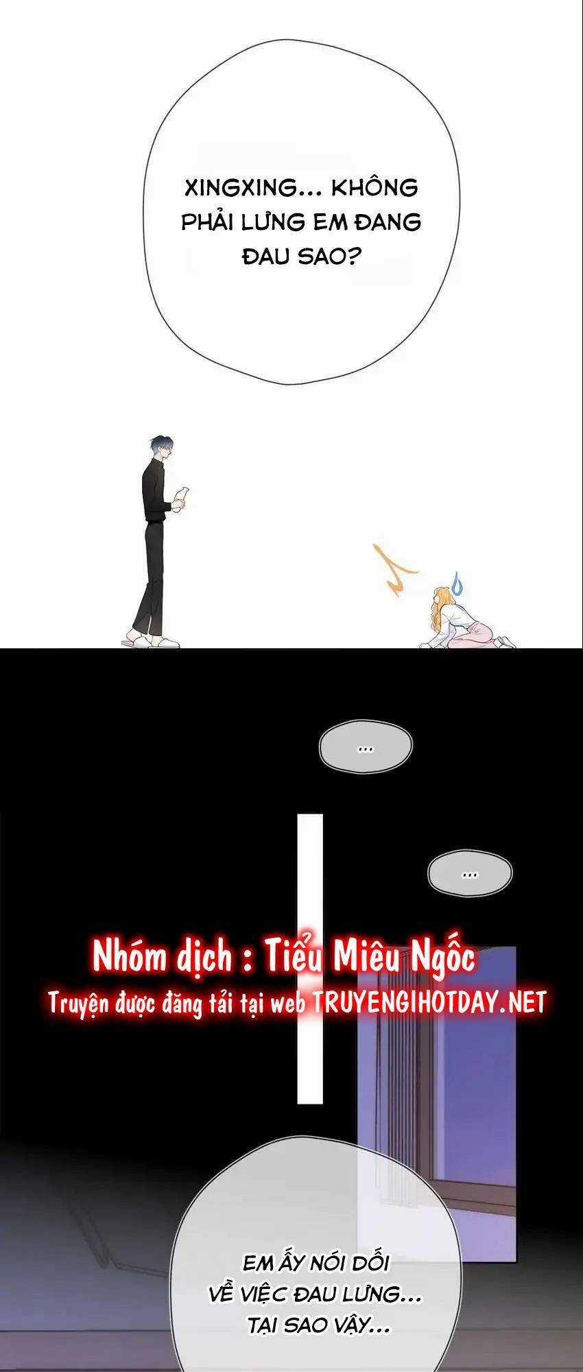 Ngôi Sao Cho Tôi Chapter 142 trang 24