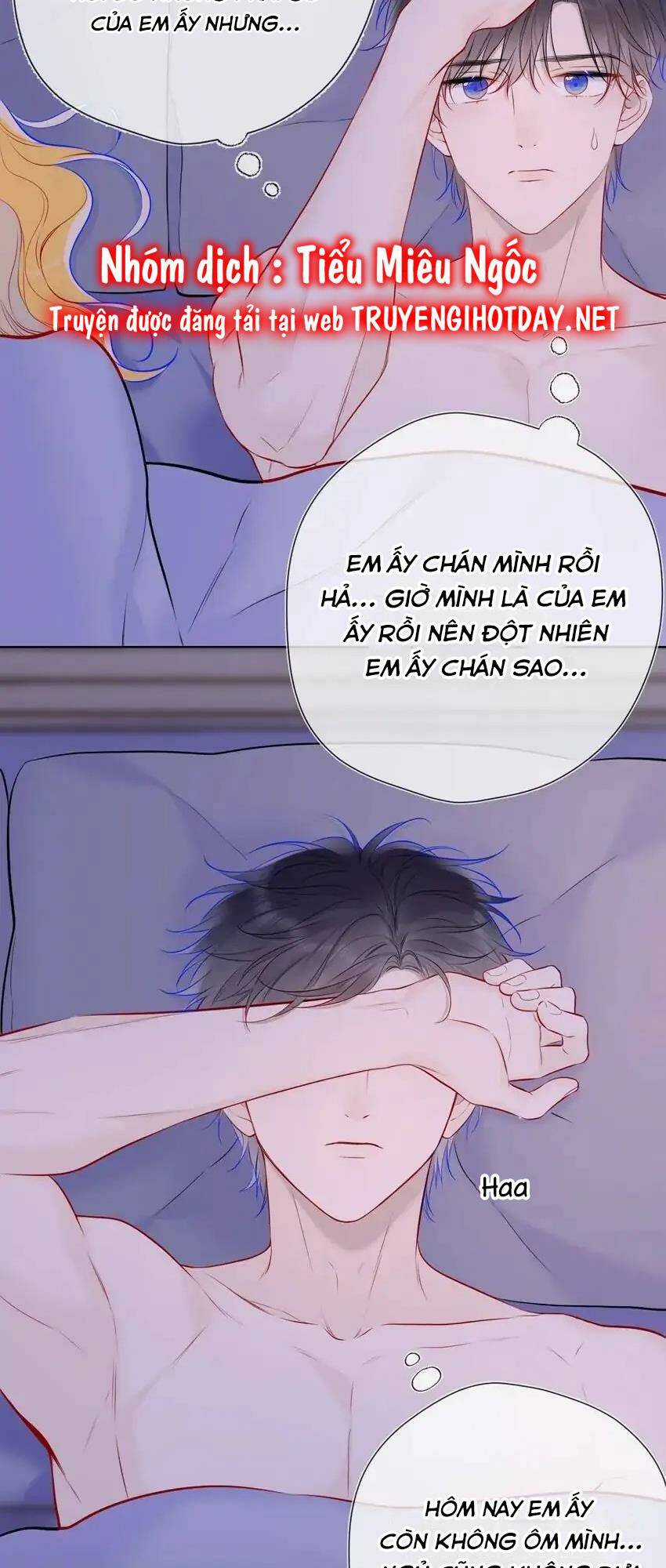 Ngôi Sao Cho Tôi Chapter 142 trang 26