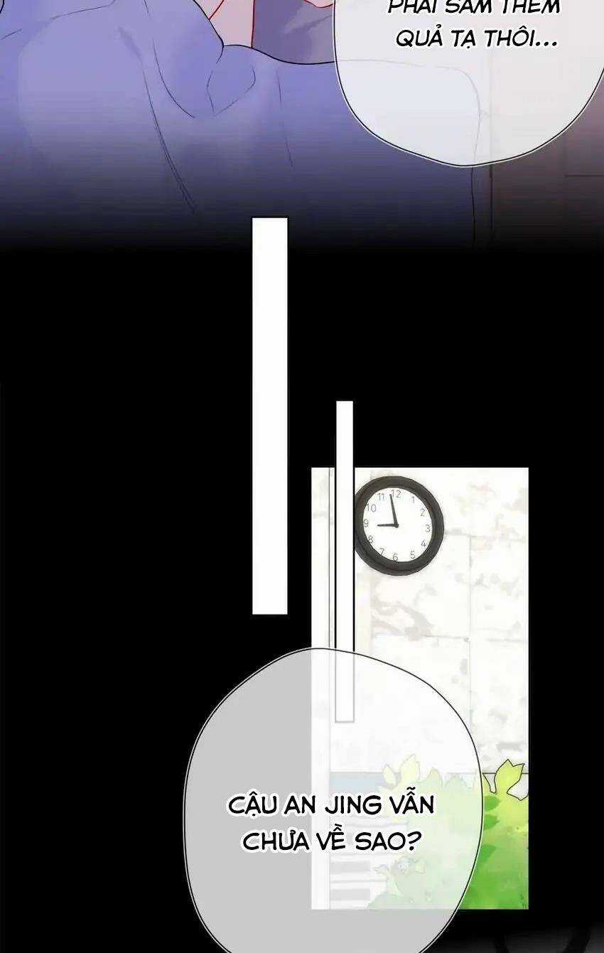 Ngôi Sao Cho Tôi Chapter 142 trang 28