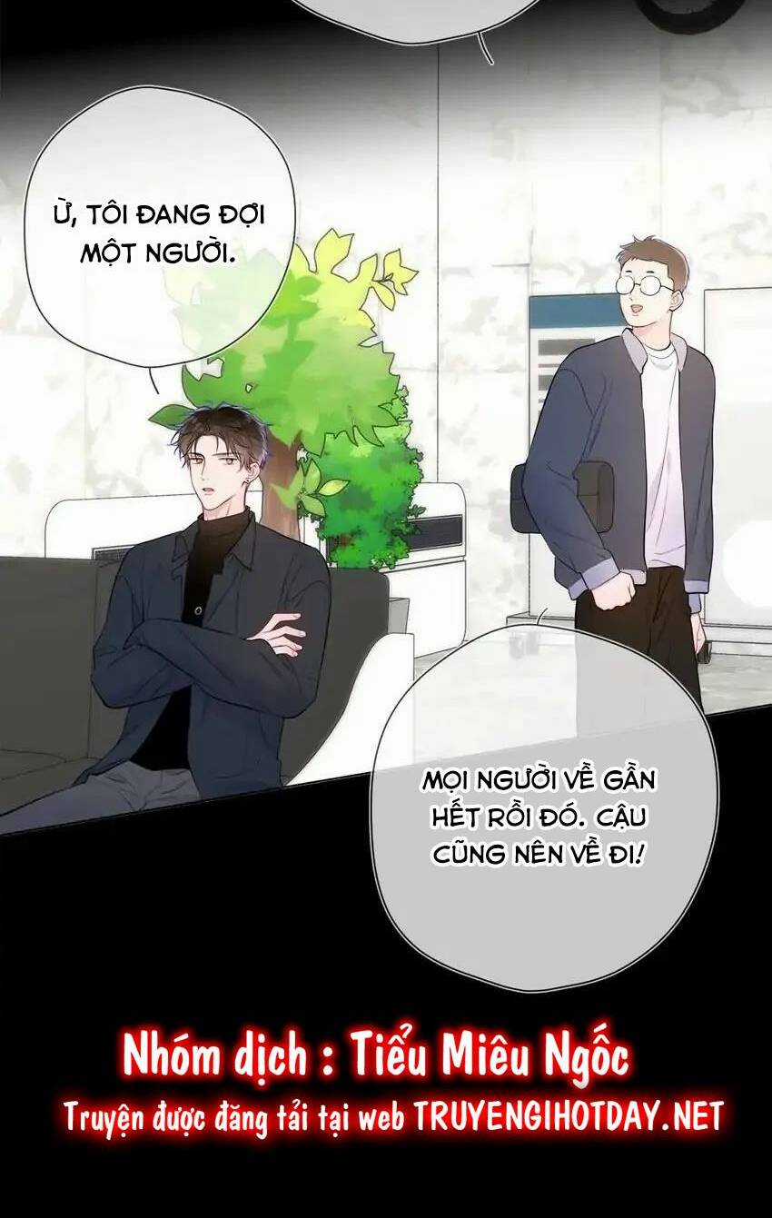 Ngôi Sao Cho Tôi Chapter 142 trang 29