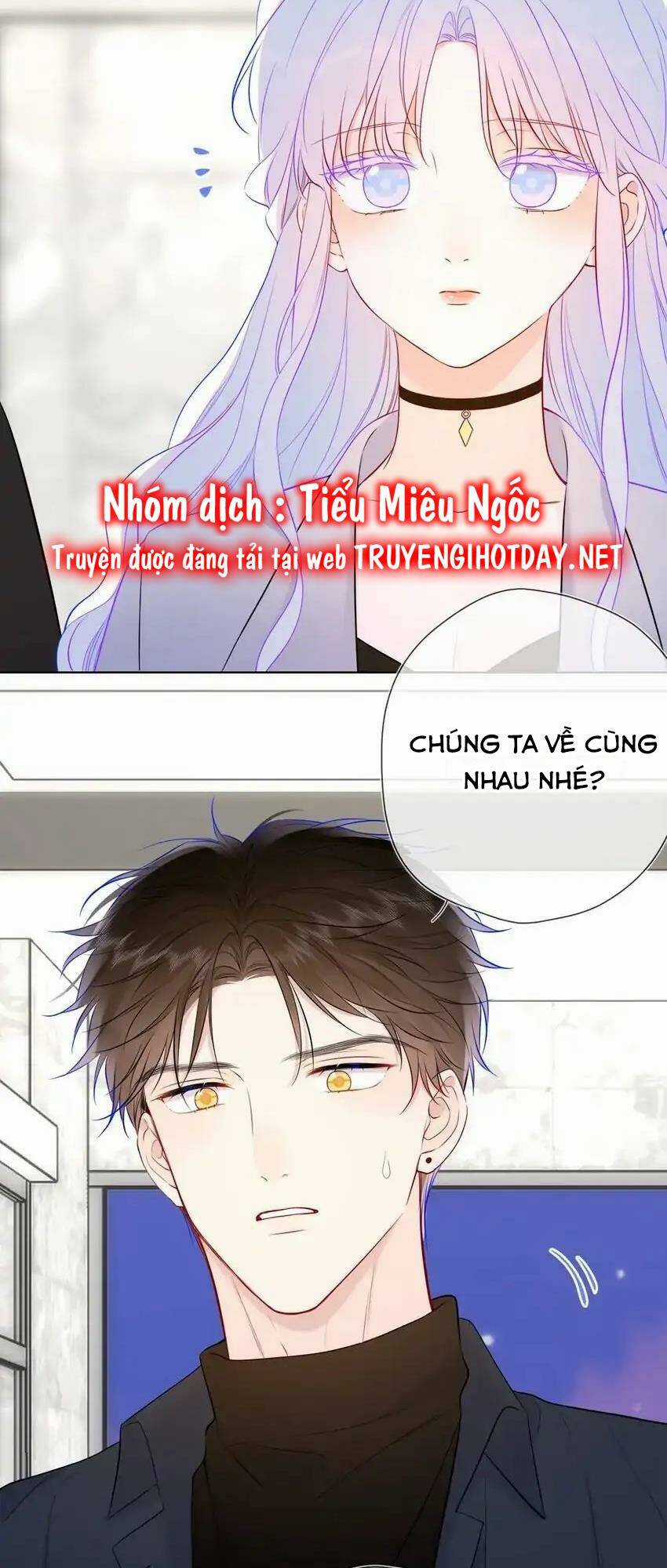 Ngôi Sao Cho Tôi Chapter 142 trang 31