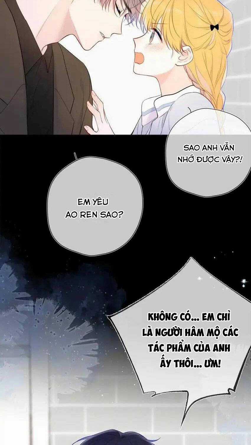 Ngôi Sao Cho Tôi Chapter 142 trang 5