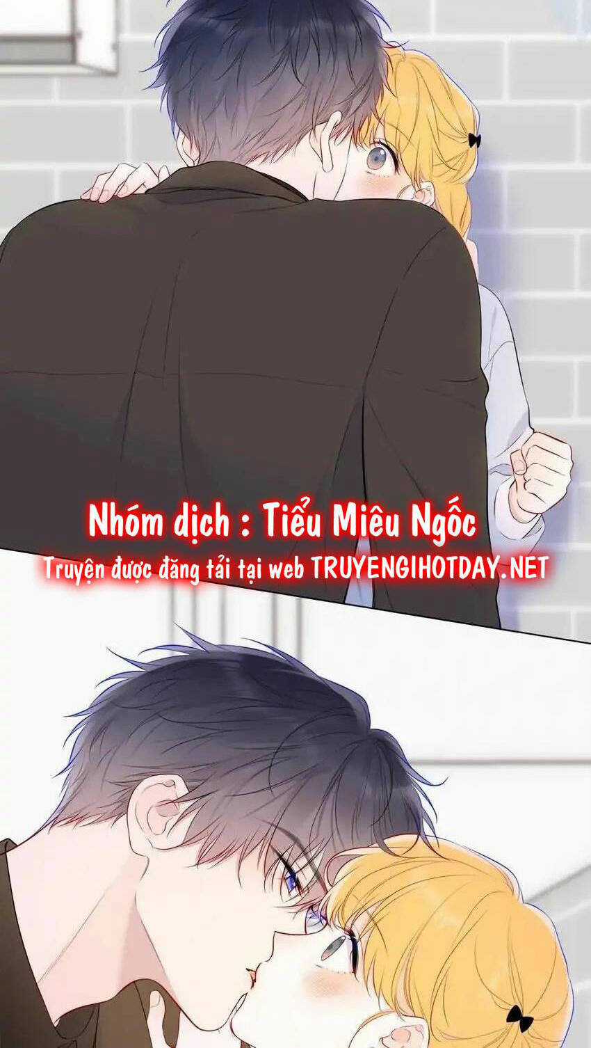 Ngôi Sao Cho Tôi Chapter 142 trang 6