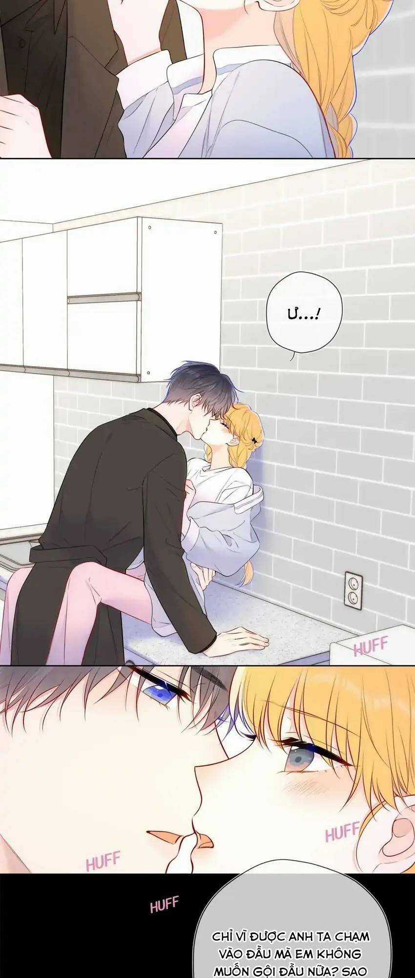 Ngôi Sao Cho Tôi Chapter 142 trang 7