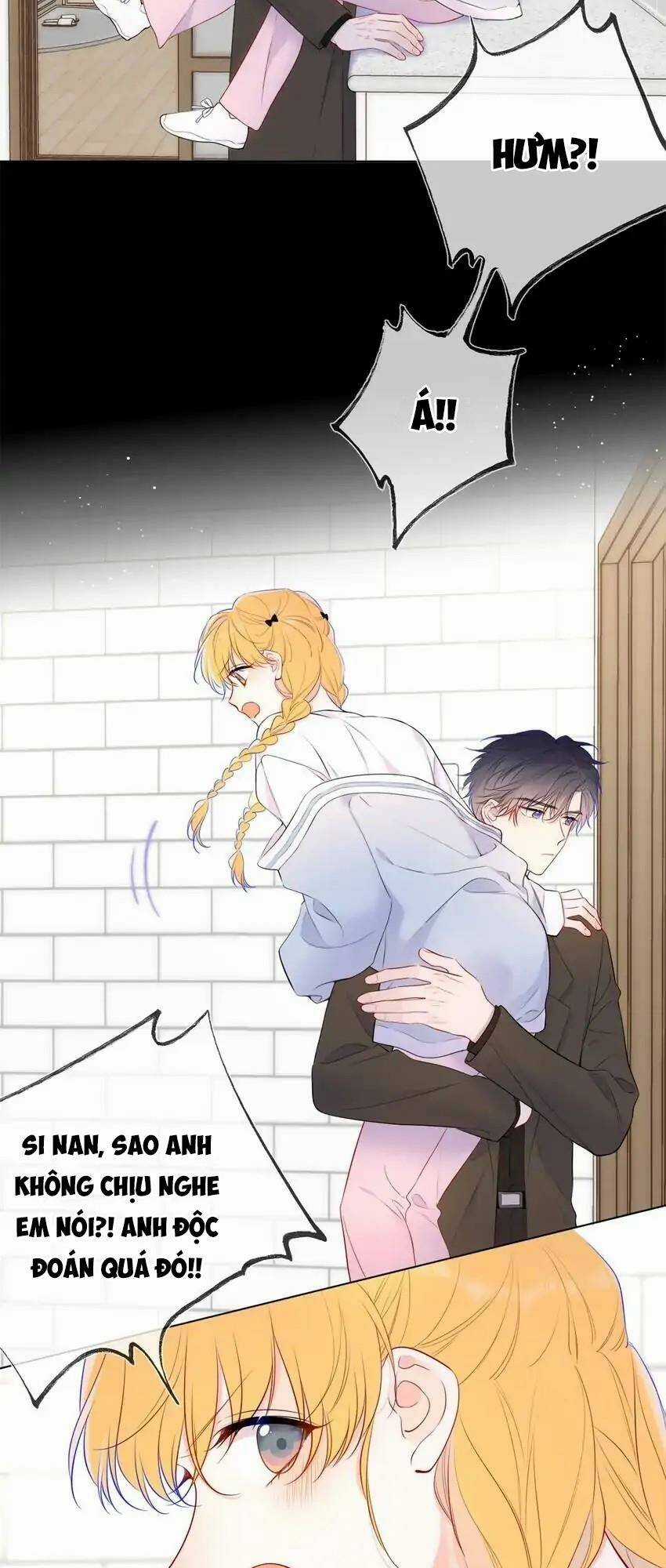 Ngôi Sao Cho Tôi Chapter 142 trang 9