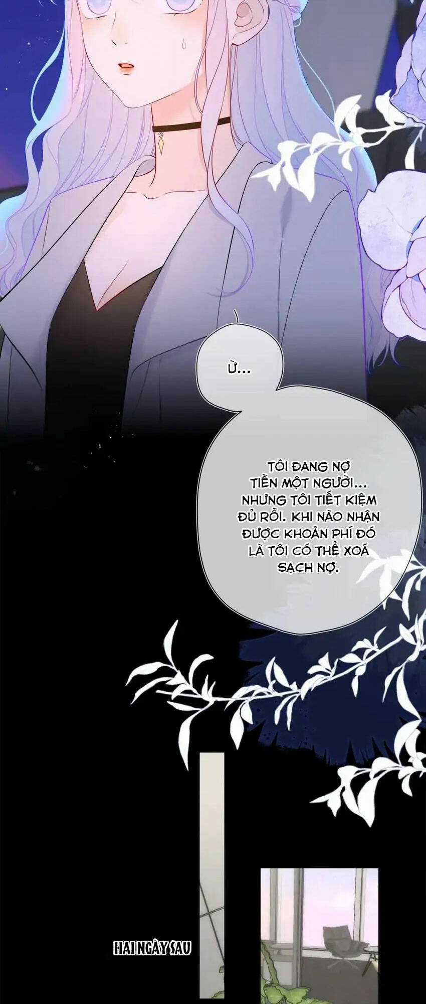 Ngôi Sao Cho Tôi Chapter 143 trang 10