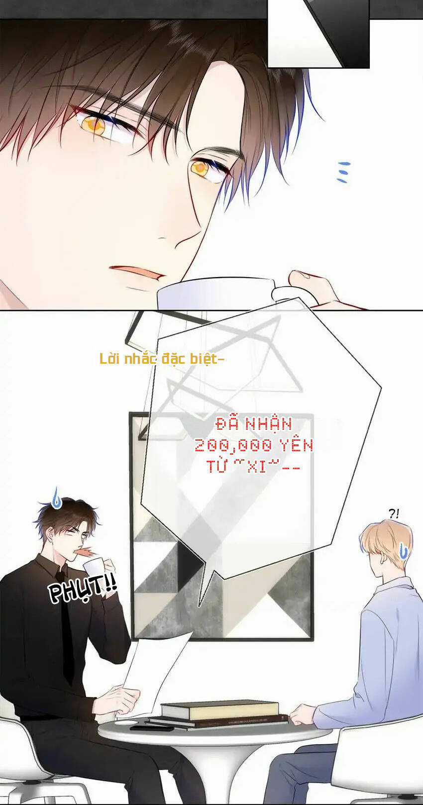 Ngôi Sao Cho Tôi Chapter 143 trang 12