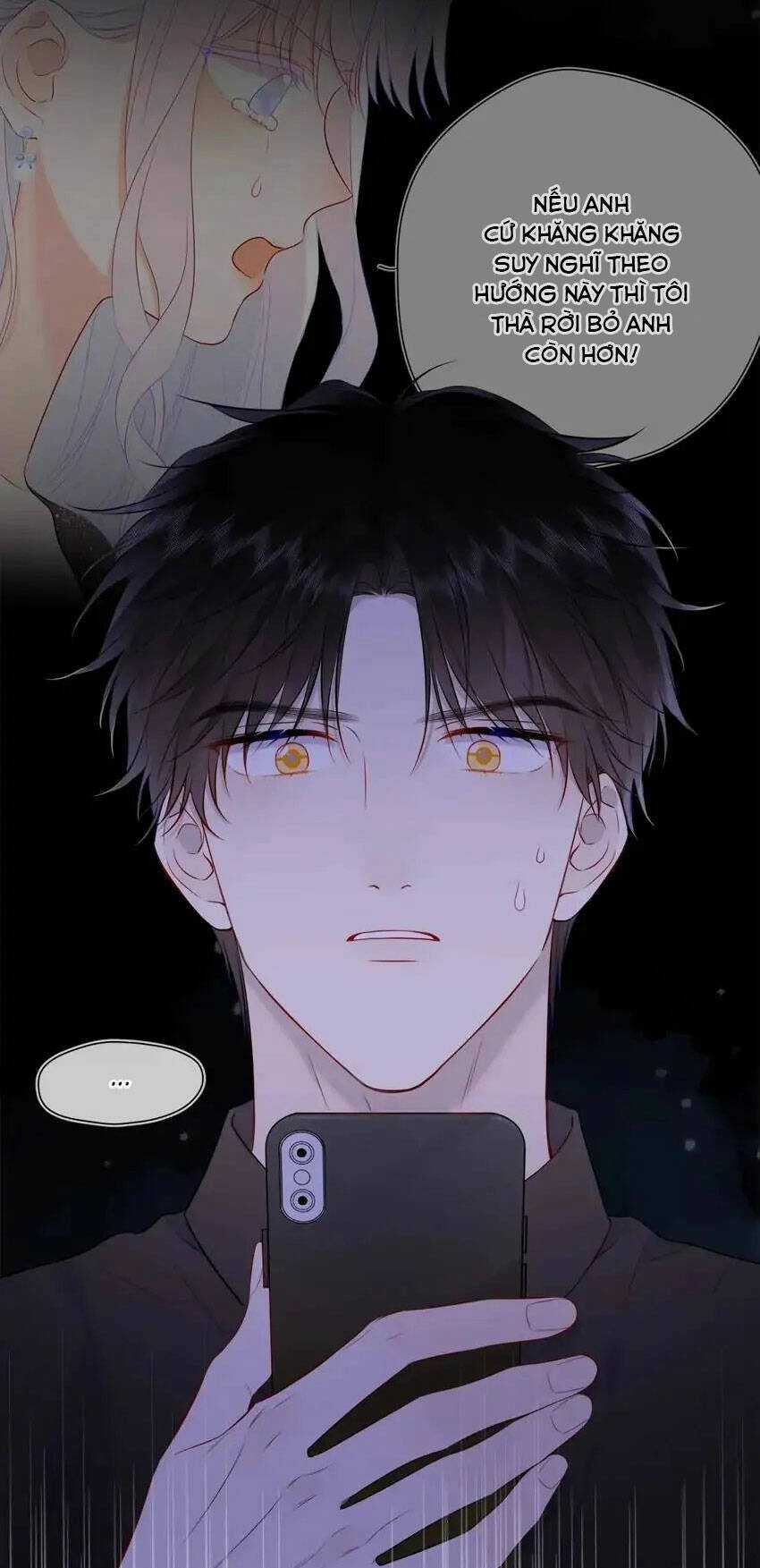 Ngôi Sao Cho Tôi Chapter 143 trang 14