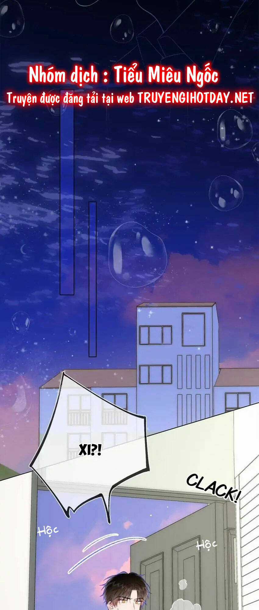 Ngôi Sao Cho Tôi Chapter 143 trang 17