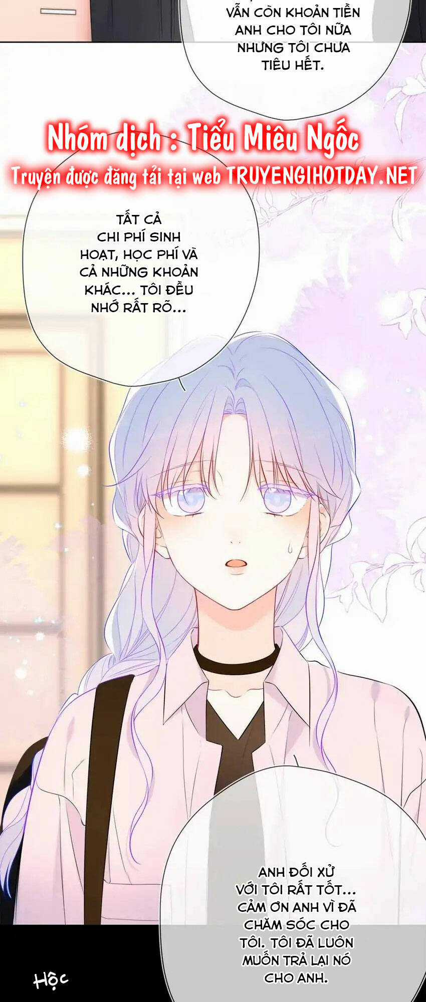 Ngôi Sao Cho Tôi Chapter 143 trang 21