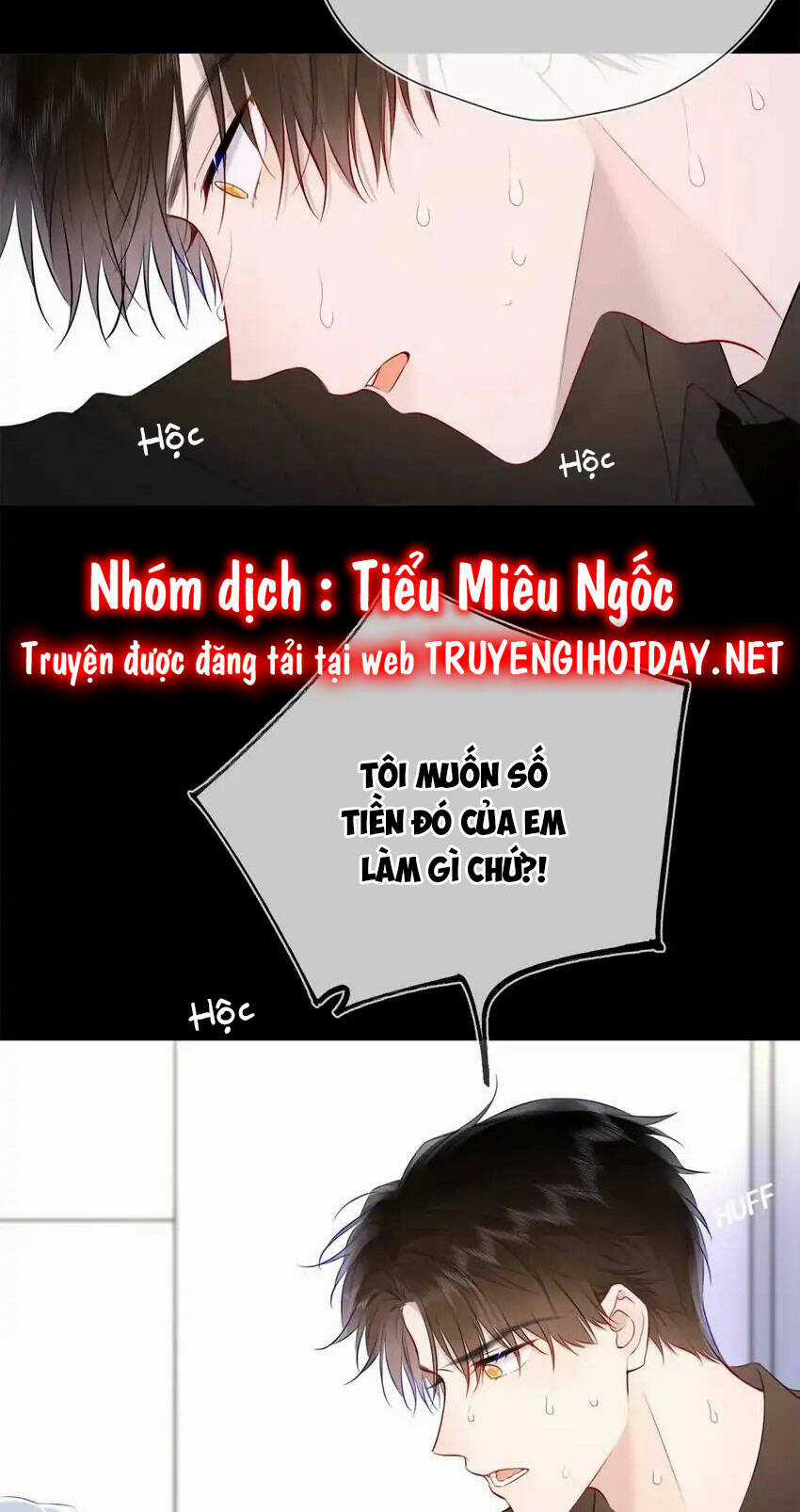 Ngôi Sao Cho Tôi Chapter 143 trang 22